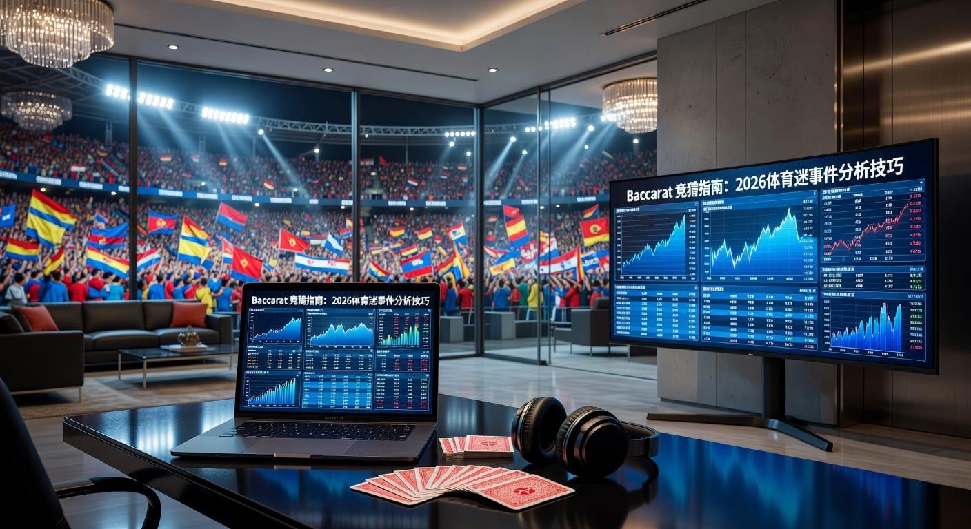 百家乐技巧 baccarat strategy｜2026年牌局节奏与资金管理观察