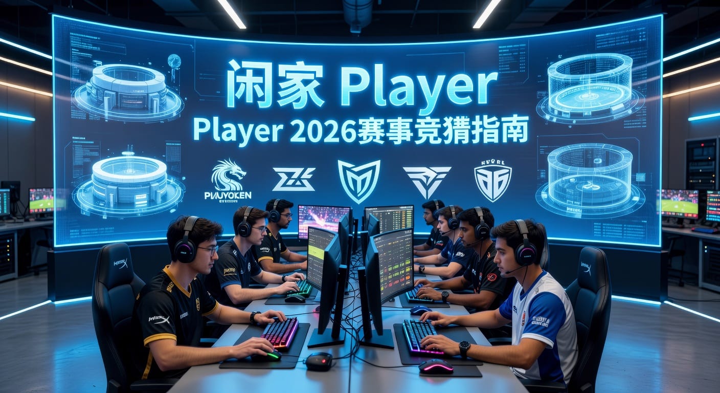 闲家 player 实战理解与投注思路