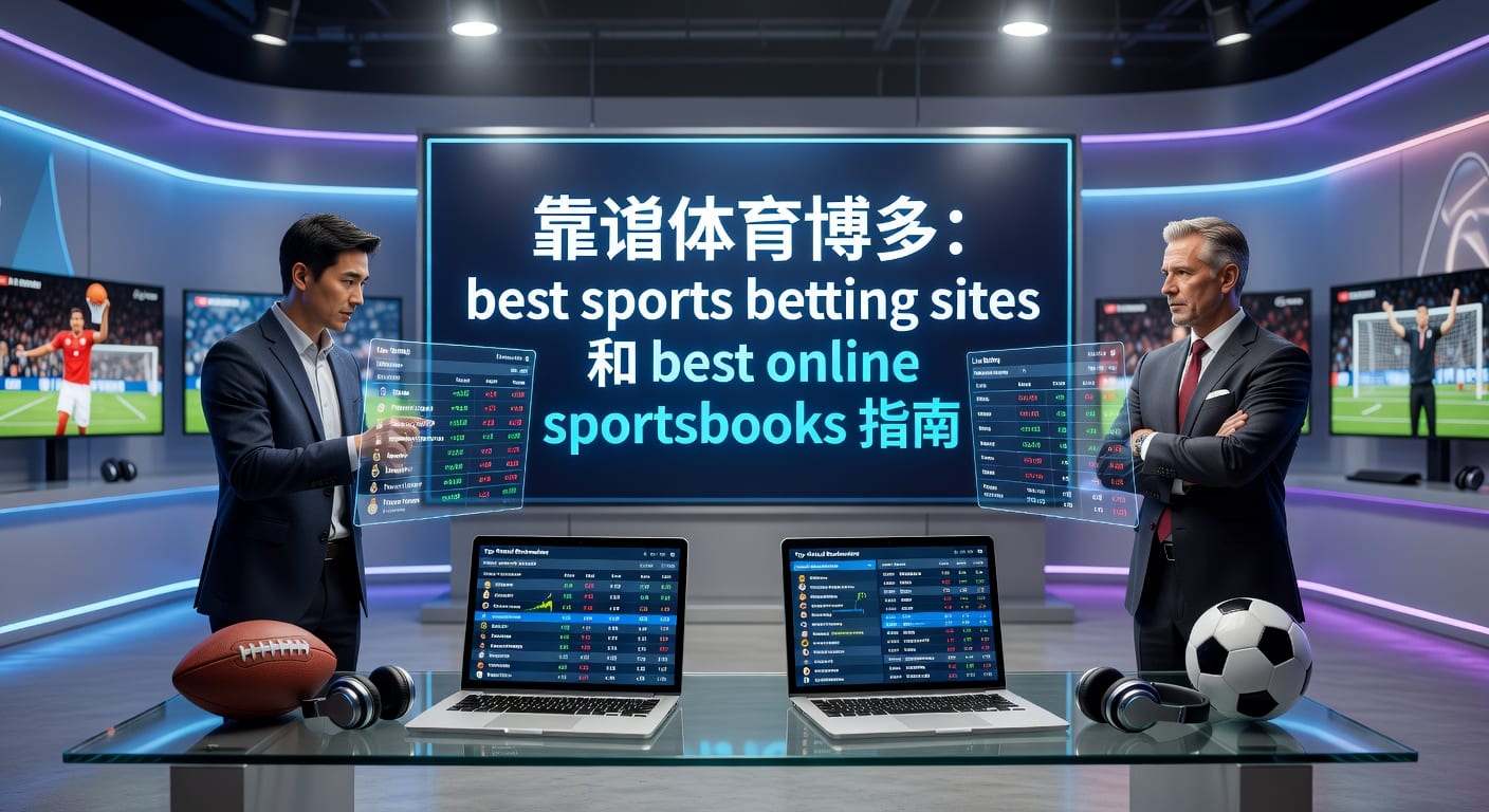 庄家 banker 解析：体育博彩中的用法与判断