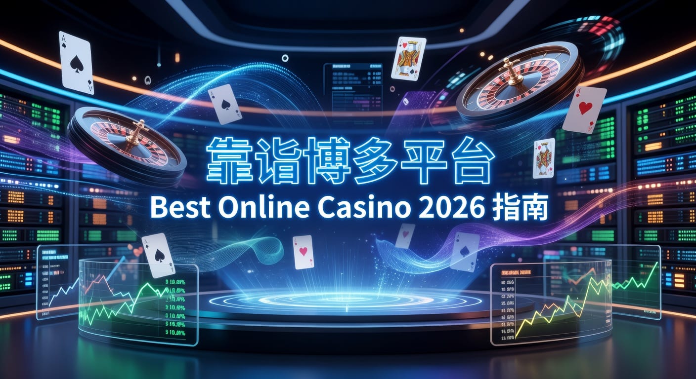 靠谱博彩平台 best online casino：2026年选择指南｜54yongli.com