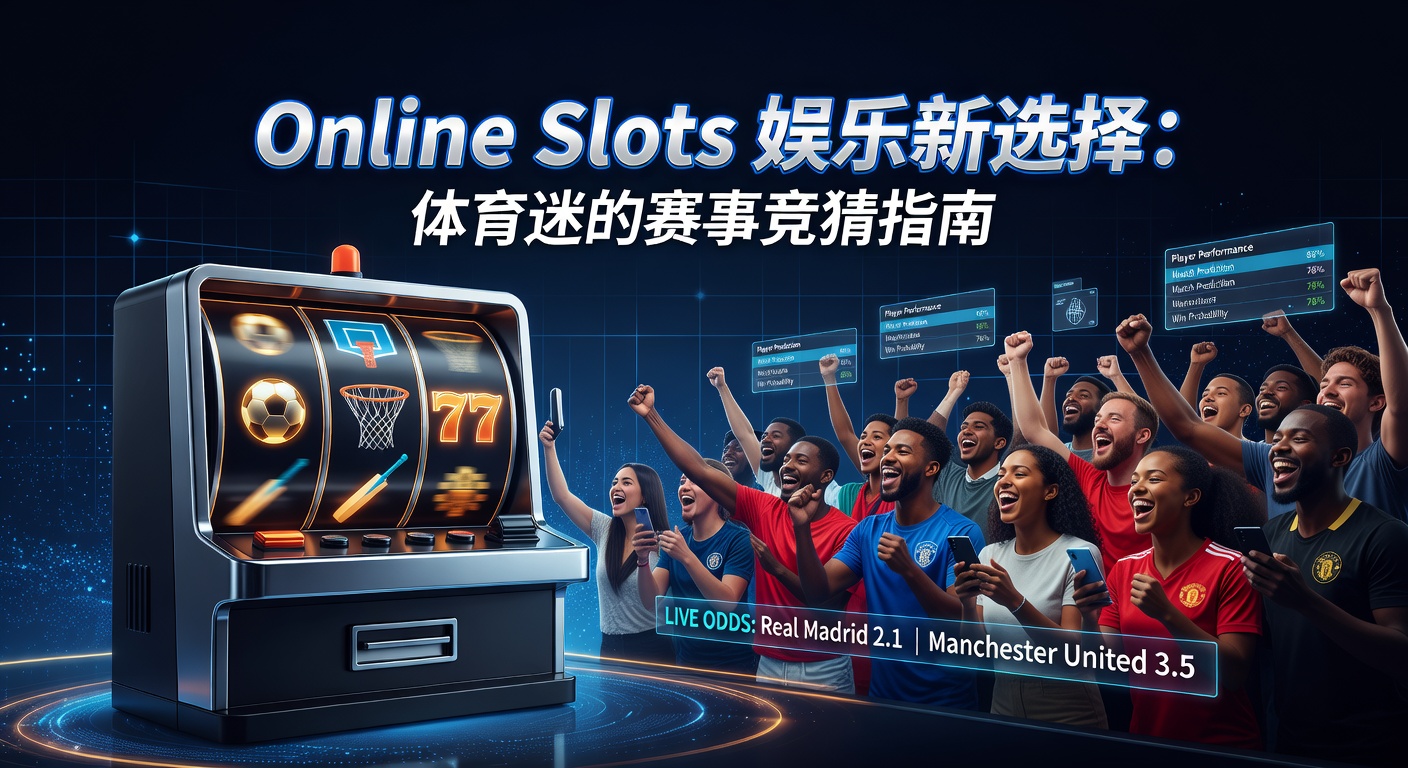 老虎机 slots online slots 实战解读：2026年玩家体验与判断