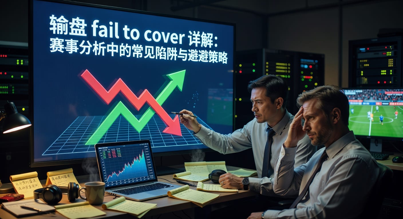 输盘 fail to cover：投注技巧与赛前判断