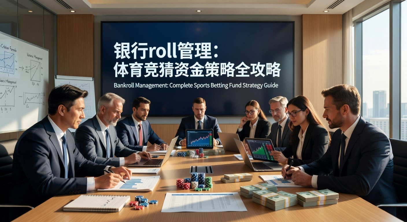 银行roll解析：滚球节奏、风险与实战思路