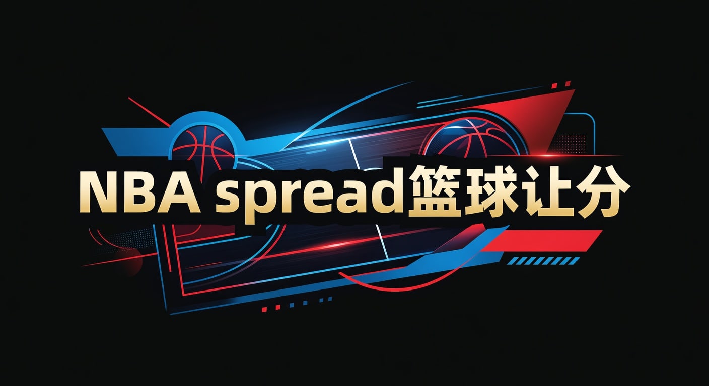 NBA spread 篮球让分：盘口解读与实战思路