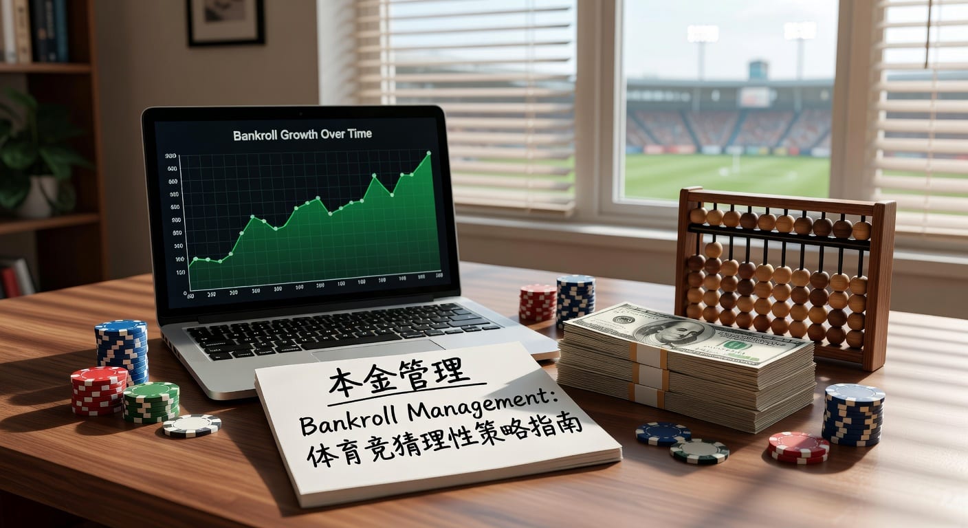 本金管理：体育玩家稳健控制与实战思路