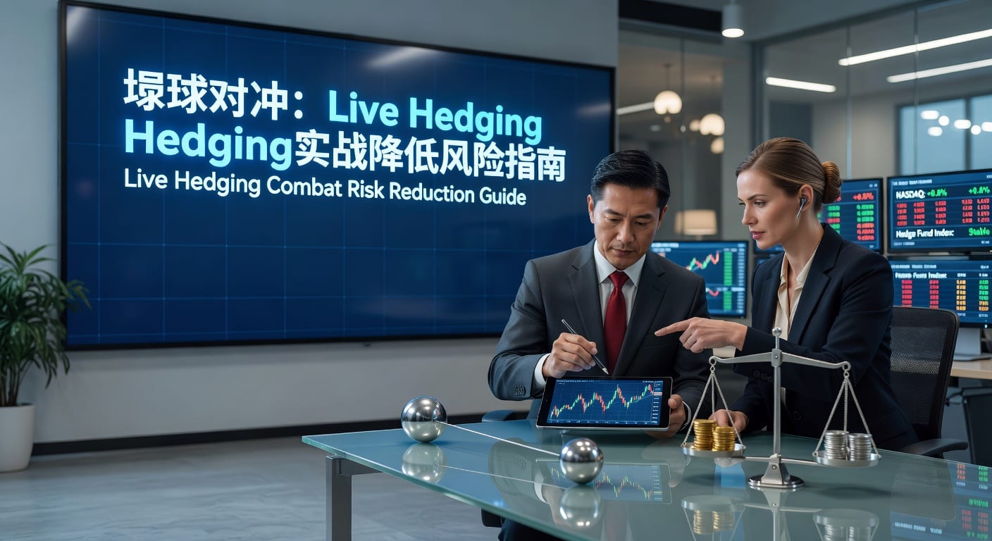 滚球对冲 live hedging：实时风控与下注思路