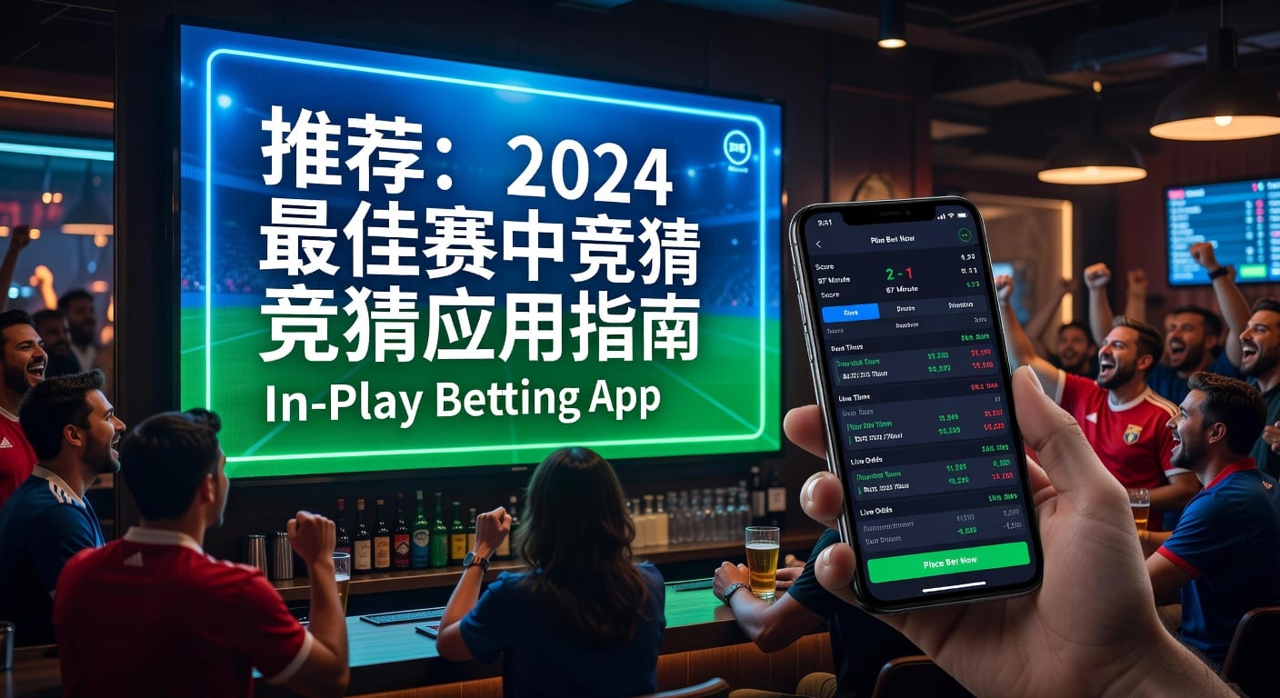 滚球赔率 in-play odds：2026年实战解读