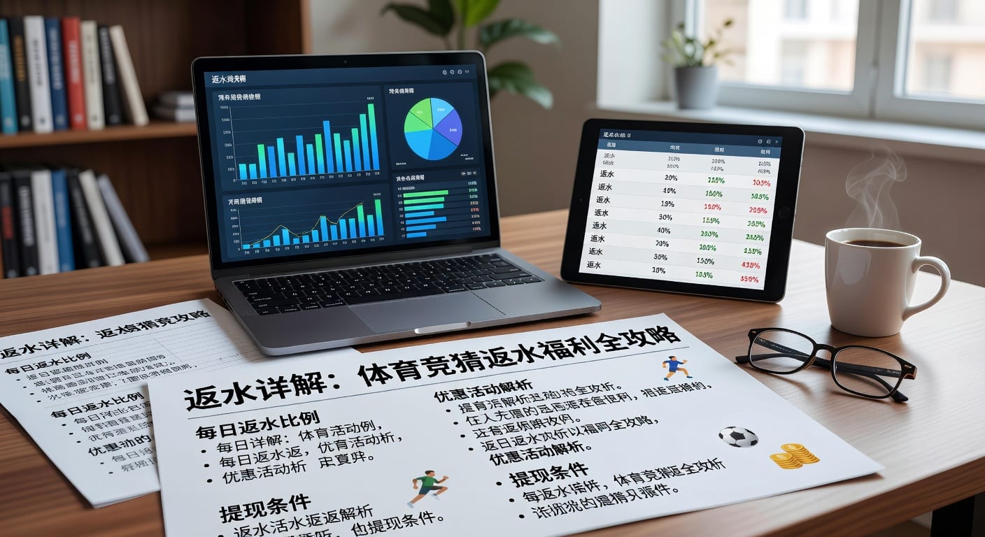 返水体育 Sports Rebate：返利机制与选择思路