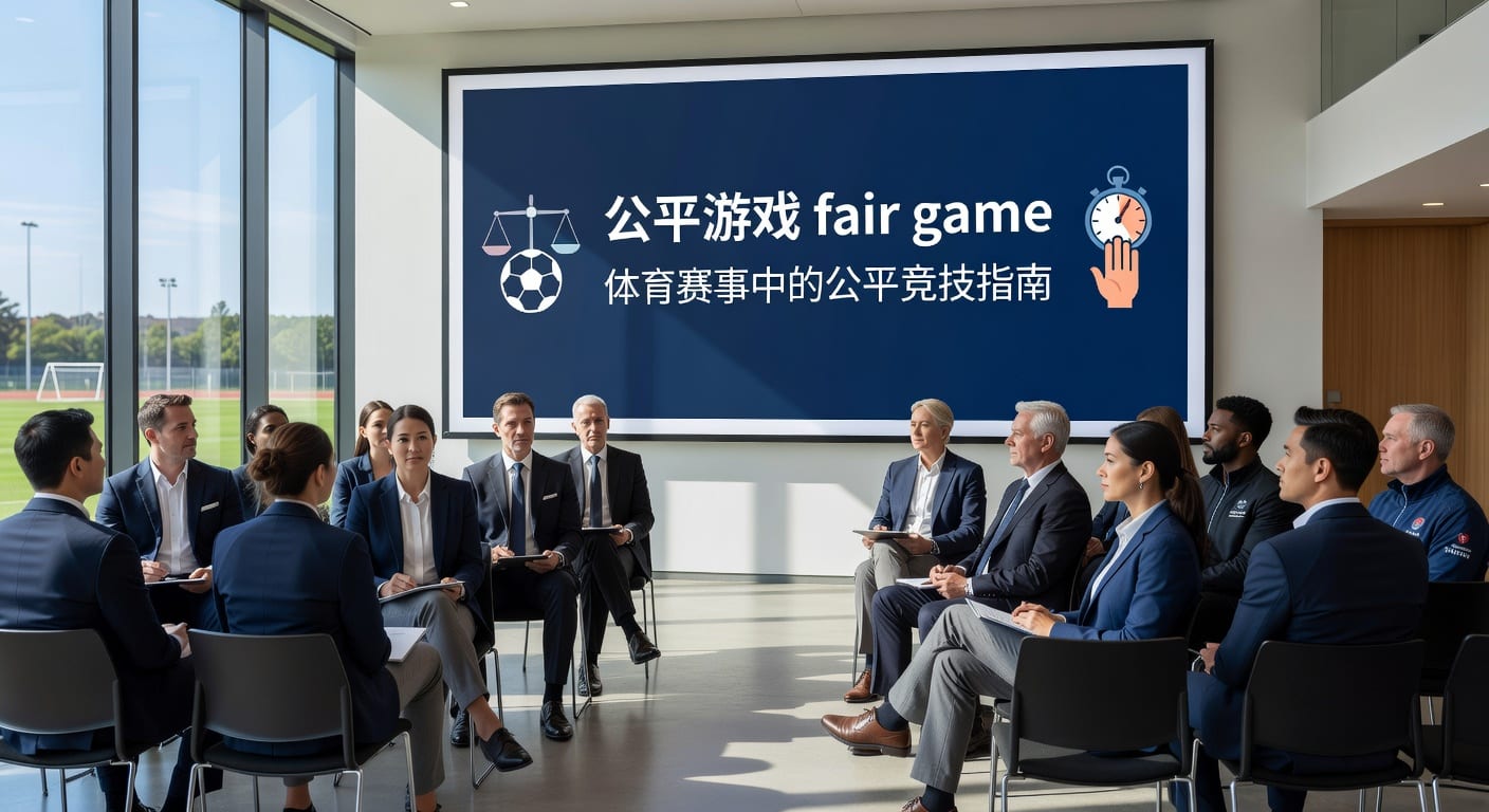 公平游戏 fair game：体育用户2026年关注点