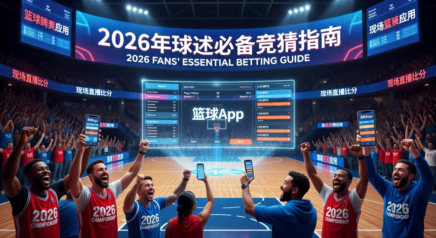 体育博彩App sports betting app下载与体验指南