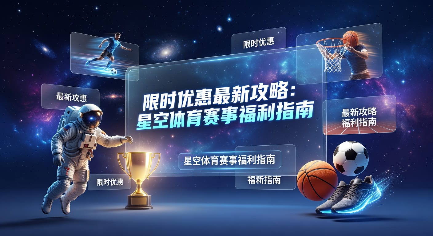 限时优惠 limited offer：体育玩家活动窗口解析