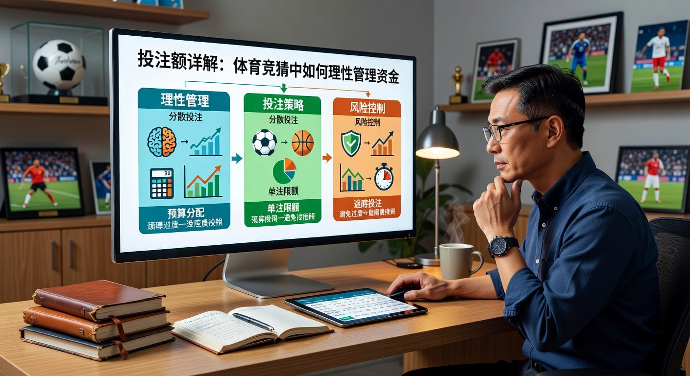 投注额action：资金节奏与实战判断
