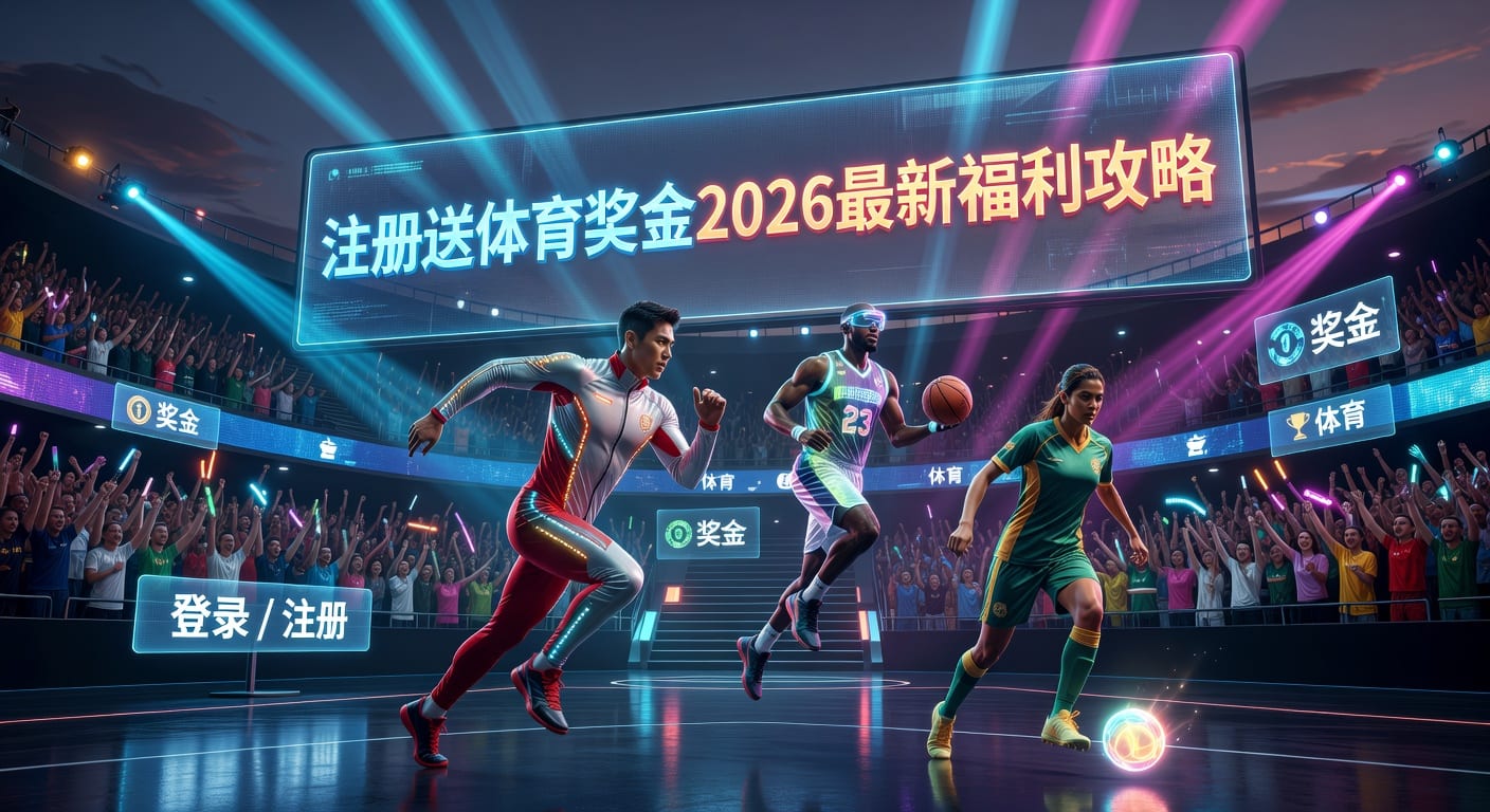 注册送体育奖金 2026年领取与使用指南｜大阳城15.cc正版安装
