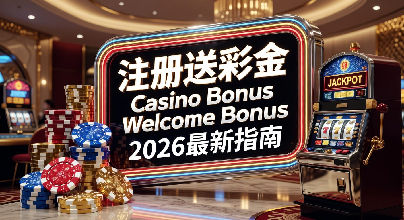 体育博彩奖金 sports betting welcome bonus：领取逻辑与价值判断