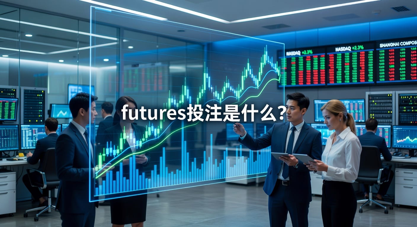 期货投注 futures：玩法逻辑与风险判断