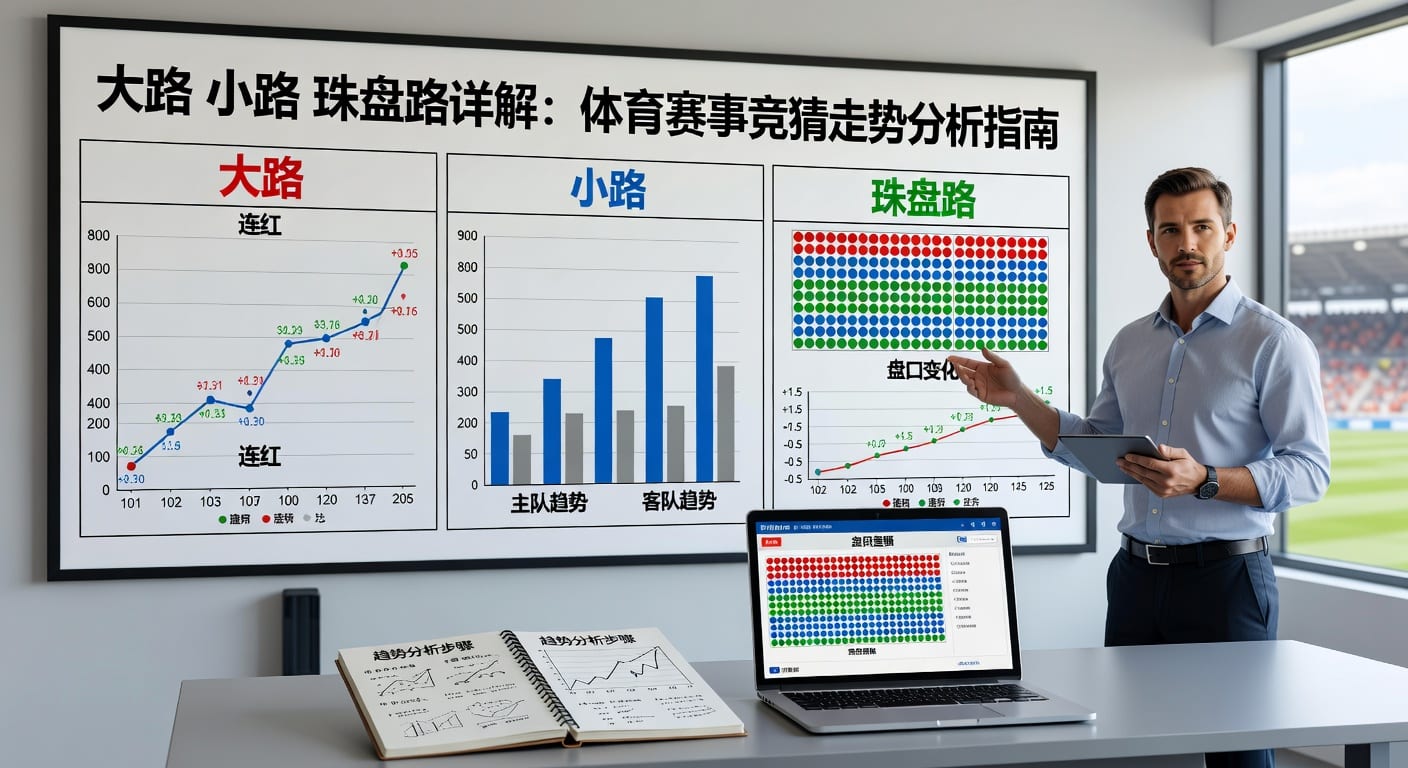 小路：2026年体育赛事解读与实战判断