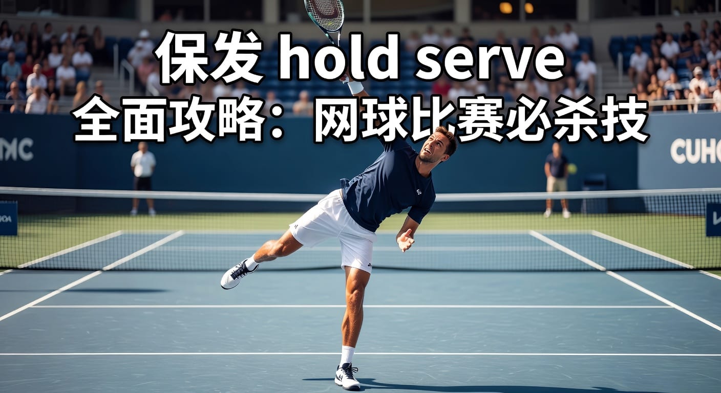 保发 hold serve｜比赛解读与实战观察