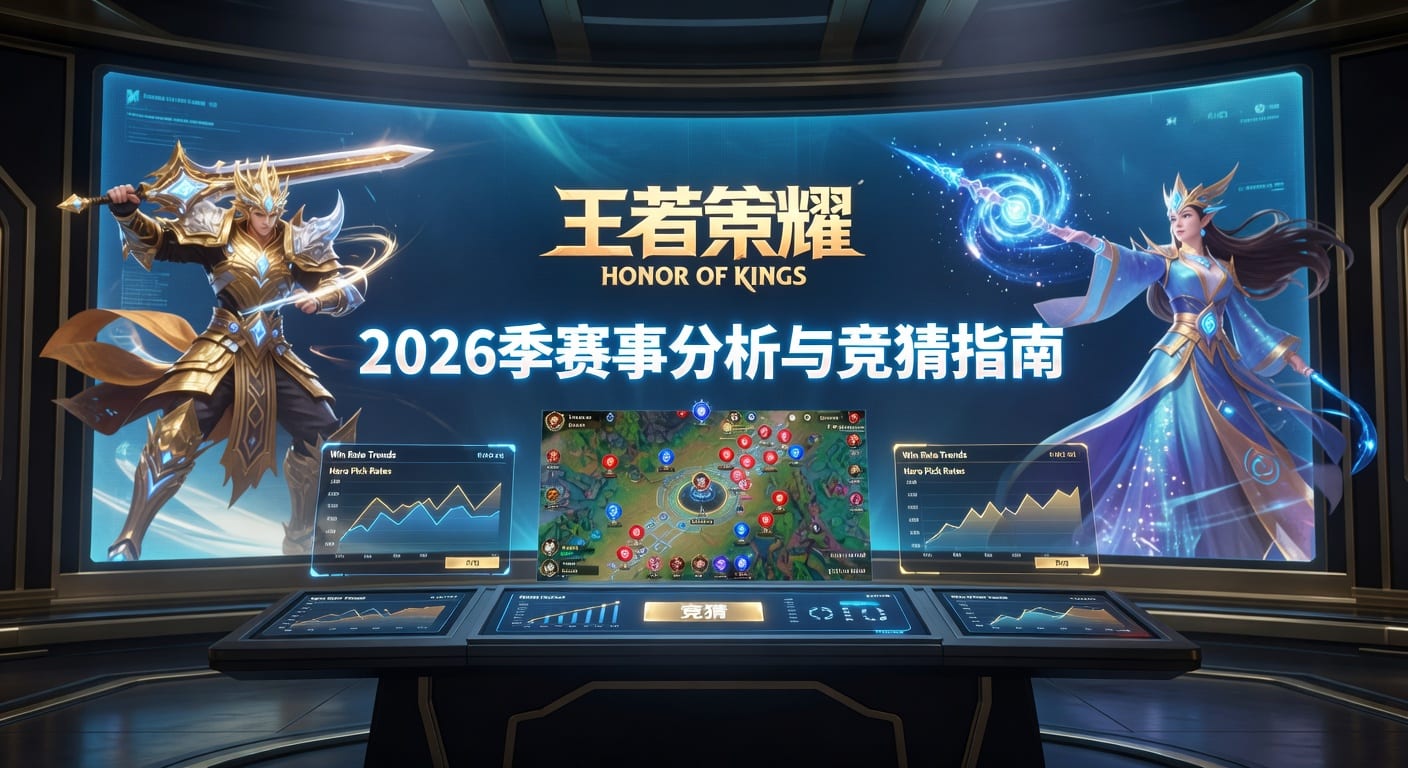 王者荣耀 Honor of Kings 2026年版本更新与实战分析