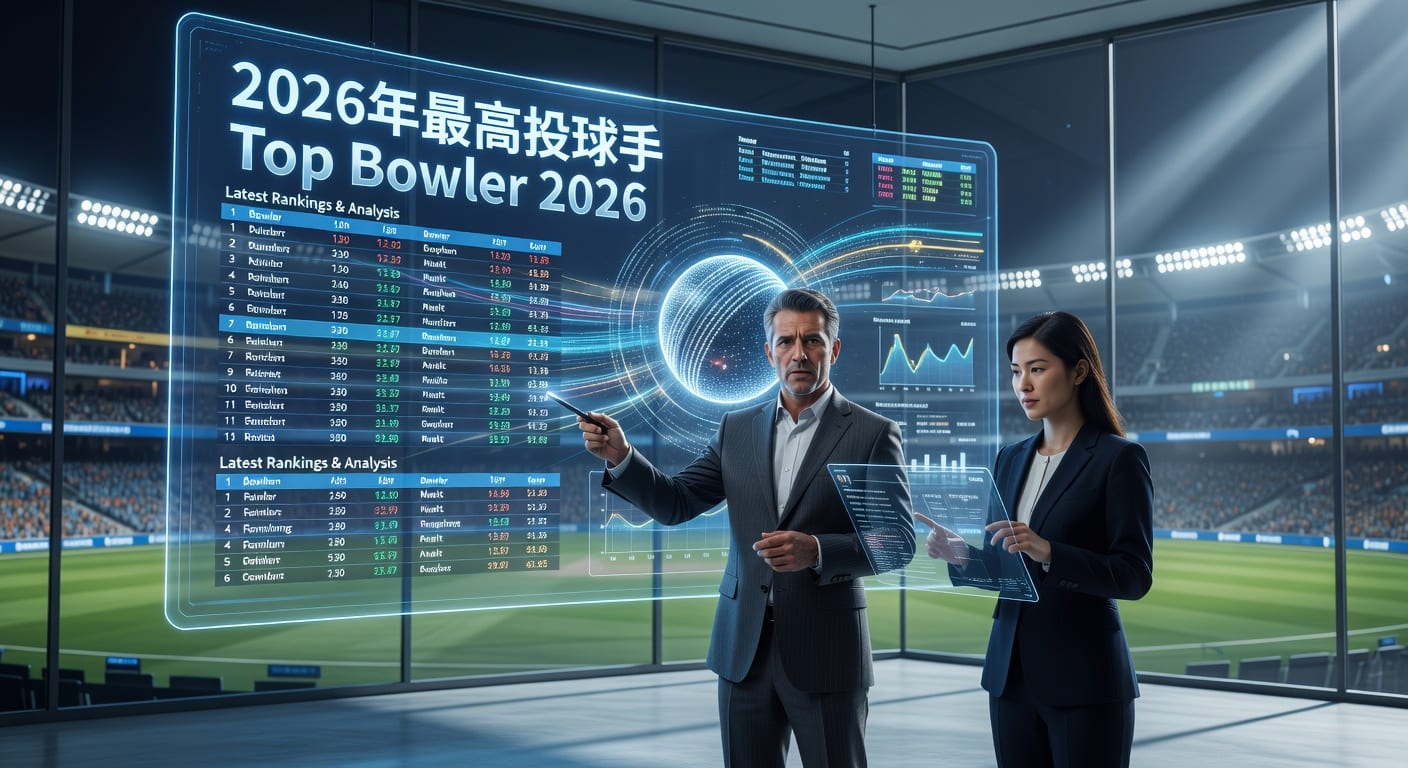 最高投球手 Top Bowler｜华体汇体彩app投注技巧与判断