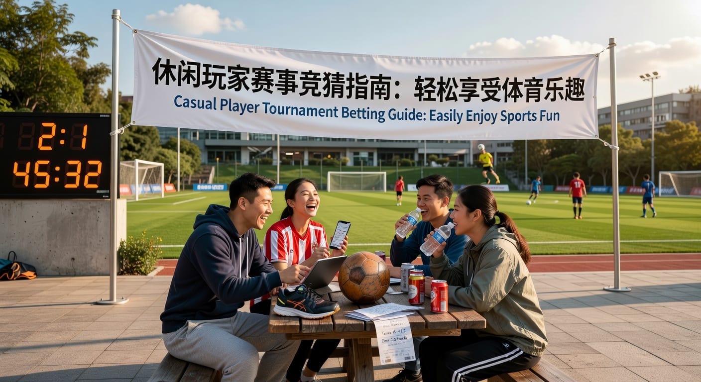 休闲玩家 square：2026年体育内容与理性参与指南