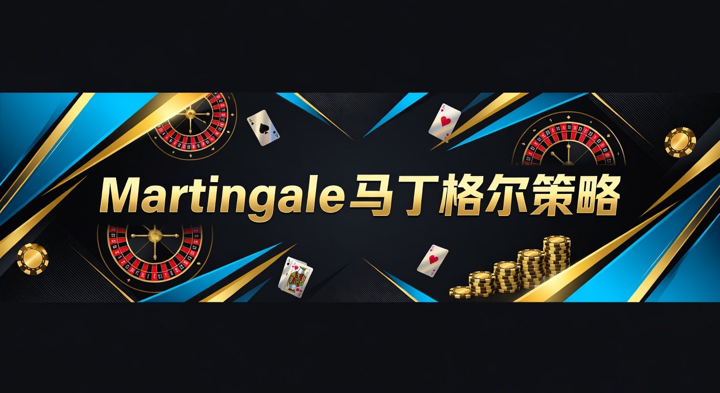 Martingale 马丁格尔策略：风险与实战边界