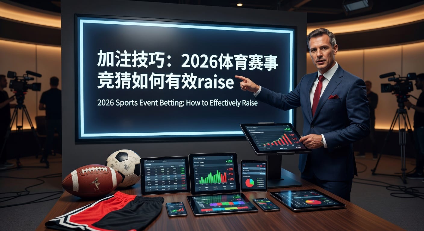 加注 raise 实战解读：体育玩家的节奏与风控