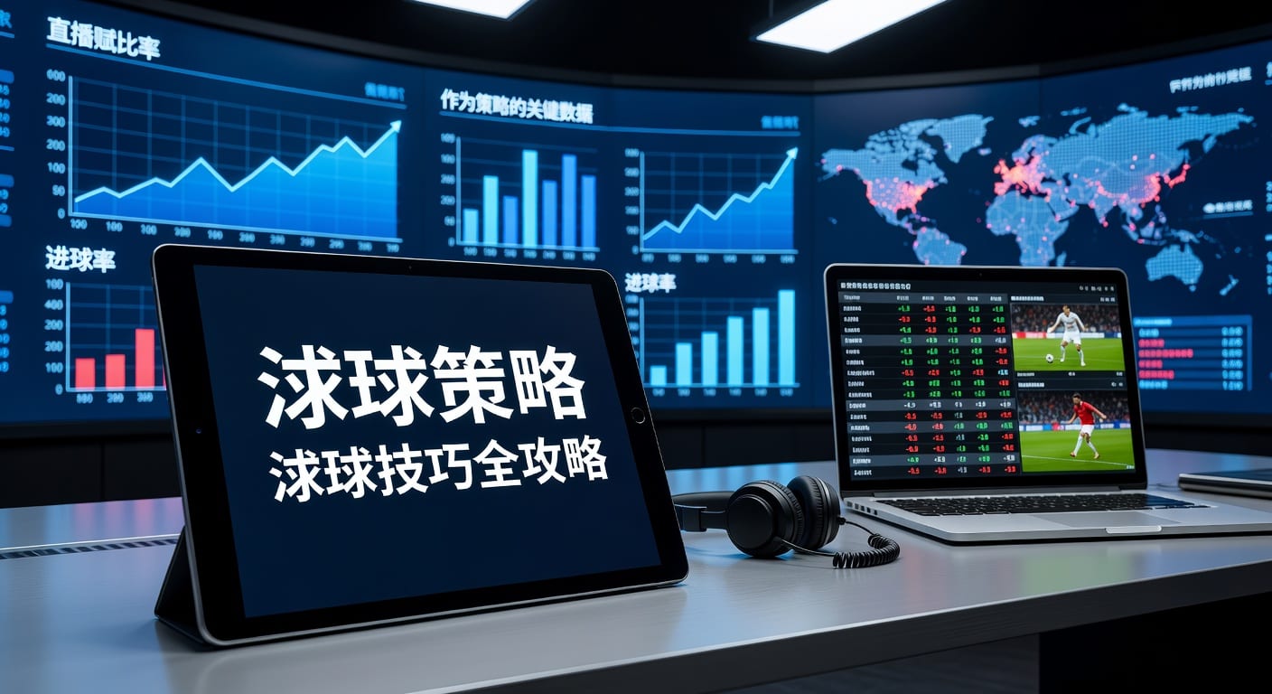滚球策略与滚球技巧：实战思路和风险控制