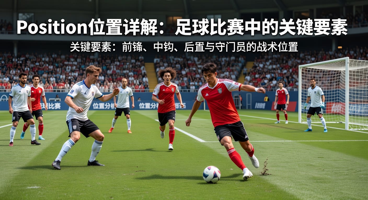 位置 position：体育语境中的位置分析与实战理解