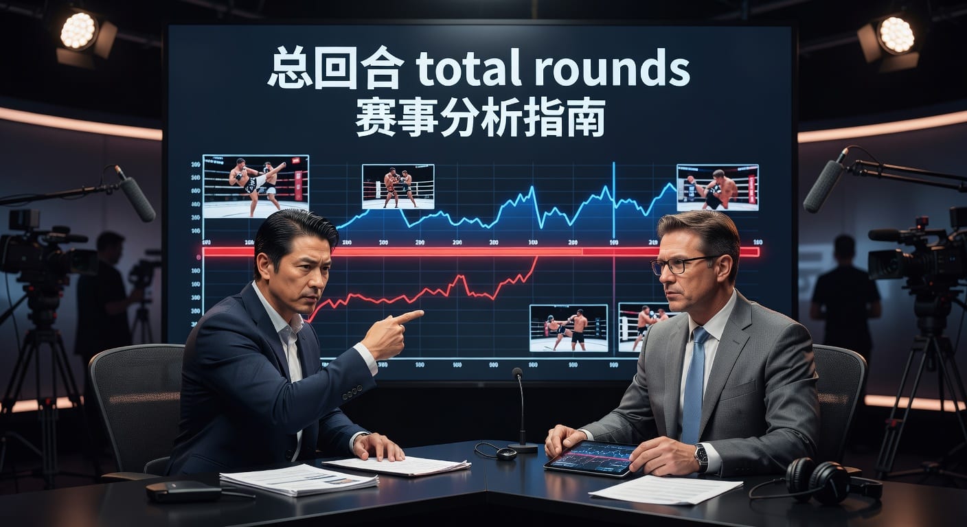 总回合数 Total Rounds：看懂回合节奏与投注思路【大好玩560cc】
