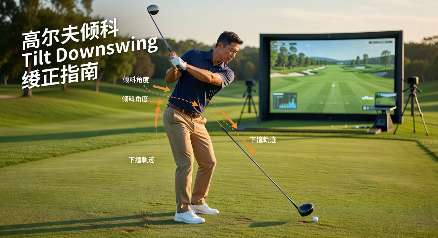 倾斜 tilt downswing 2026年下行阶段解析