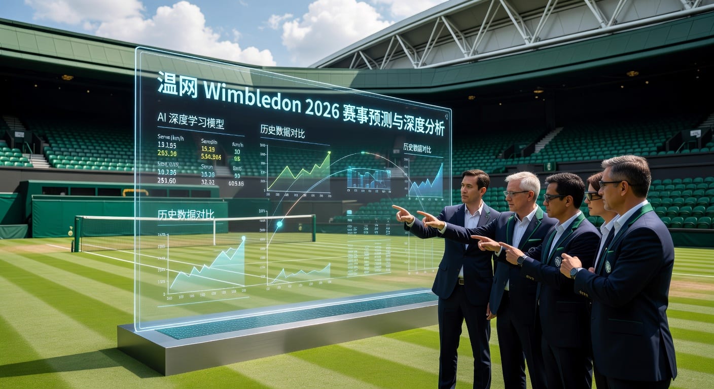 温网 Wimbledon 2026年赛程看点与投注技巧
