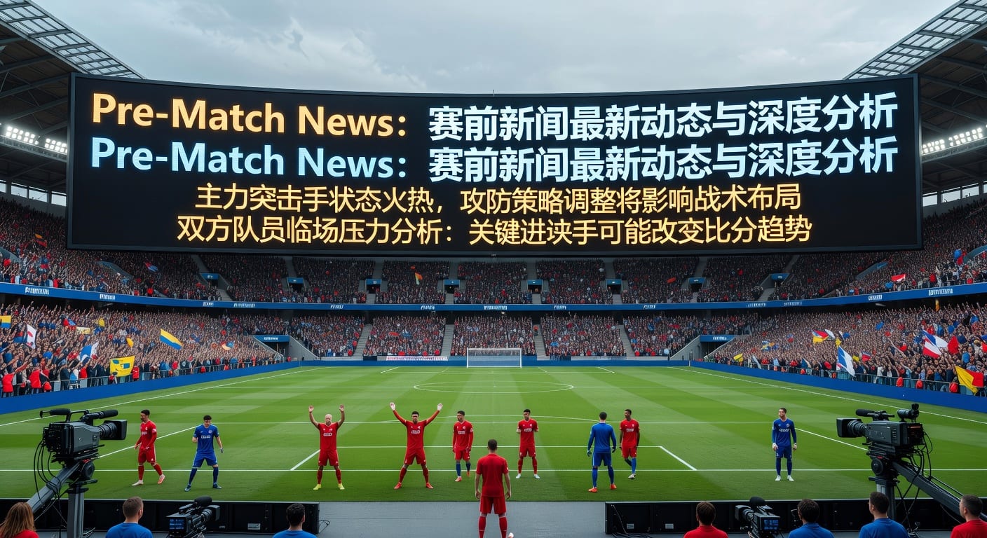 篮球赛前新闻 pre game news：赛前信息怎么读