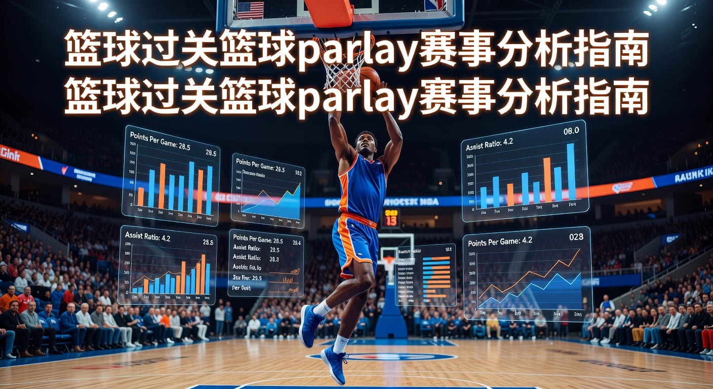 篮球过关 basketball parlay：2026年实战思路与风控