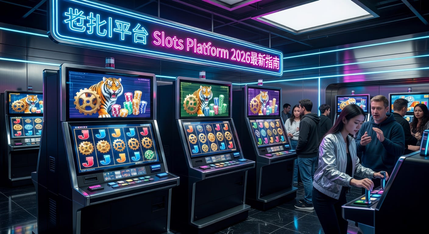 老虎机平台 slots platform 选择与风控要点
