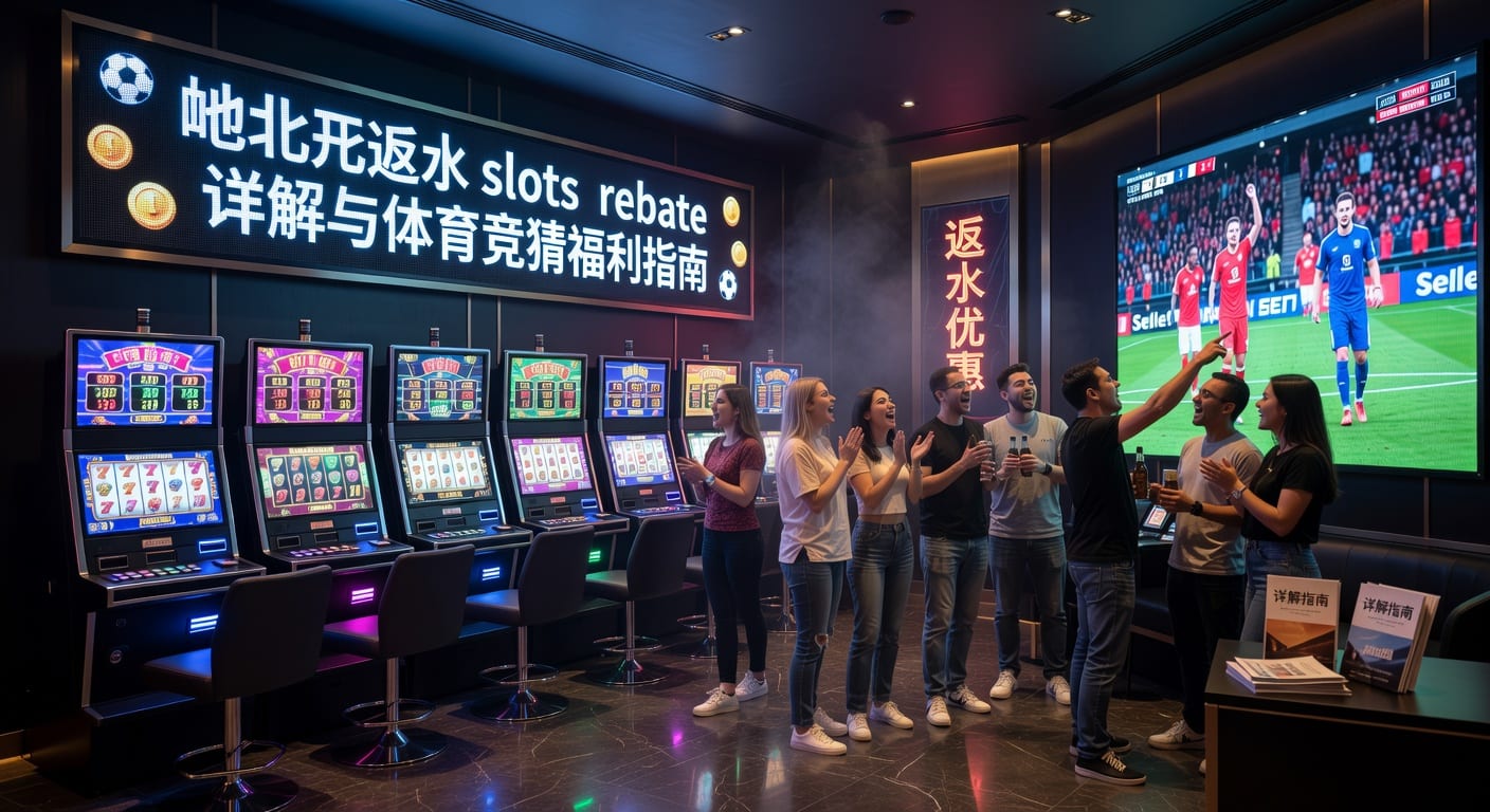 老虎机返水 slots rebate 规则与判断