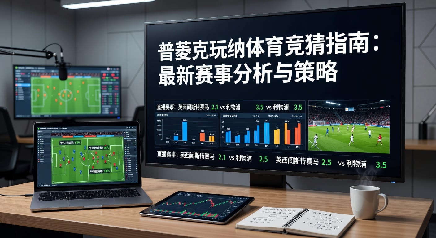 Pragmatic Play 体育内容解读与 2026年 观察