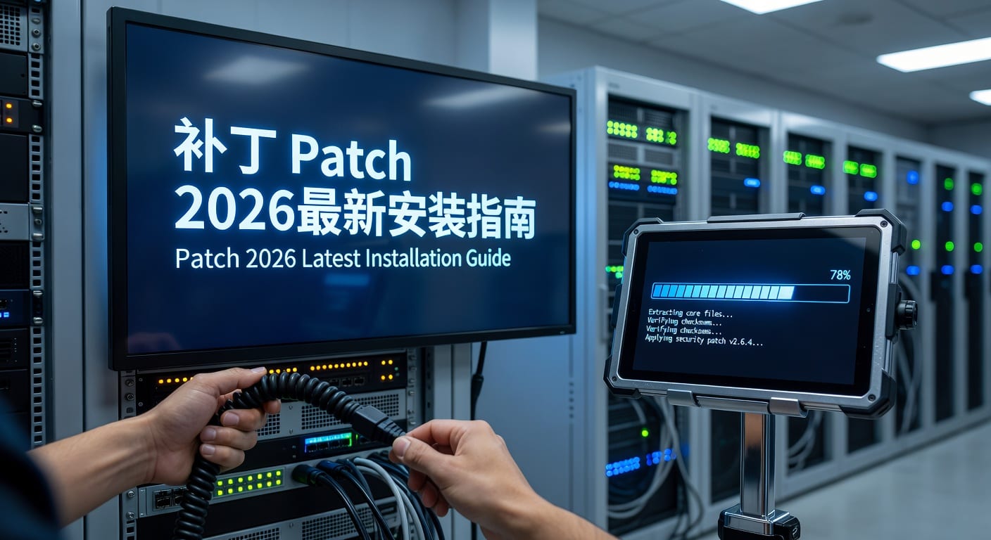 补丁 Patch：体育资讯更新与实战解读