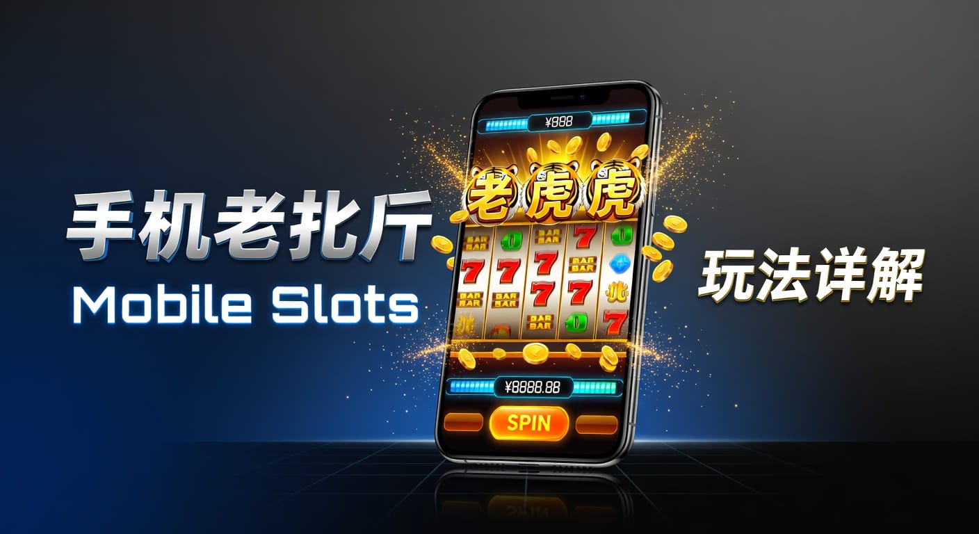手机老虎机 mobile slots：2026年移动端体验与玩法观察