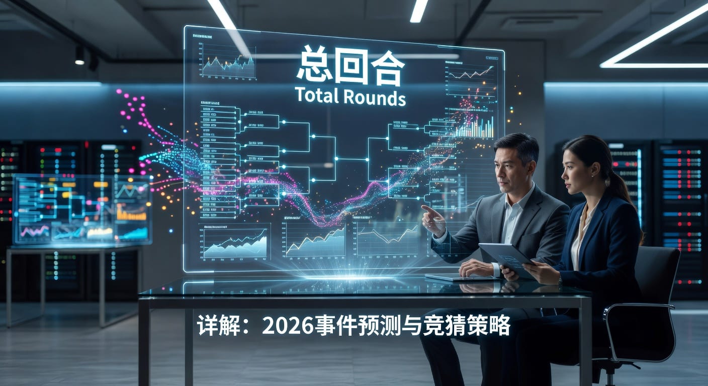 总回合 total rounds 赛前判断与盘面解读