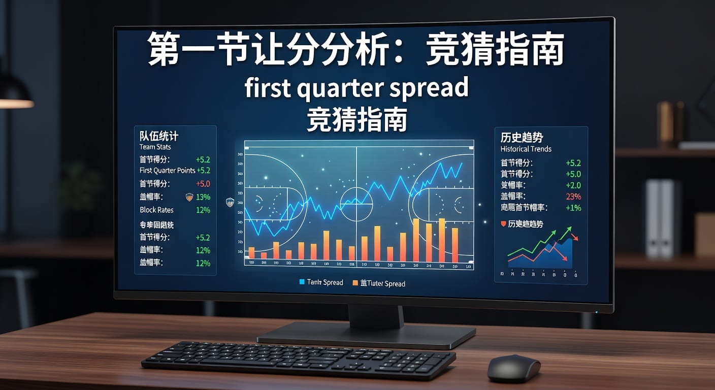 第一节让分 first quarter spread：2026年读盘与投注技巧
